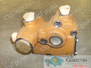 Сервомеханизм 50-15-118 СП на бульдозер Т-130 (ЧТЗ) Астана и Акмолинская область