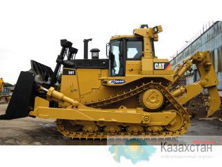 Гидроцилиндр наклона рыхлителя Caterpillar D9G 7J-1488 Астана и Акмолинская область