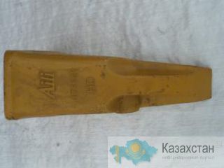 Коронка рыхлителя 4T5502 для бульдозеров Caterpillar Астана и Акмолинская область