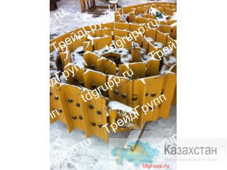 175-32-01702 Гусеница Komatsu D155 (41зв., 560мм) Астана и Акмолинская область
