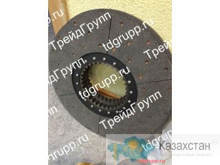 18-14-135 диск ведомый. Т-130, Т-170, Б-10М. Астана и Акмолинская область