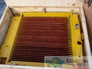 Радиатор водяной 16Y-03A-03000 на SD-16 Астана и Акмолинская область