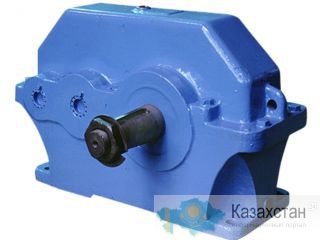 Редуктора Ц2У,РМ,РЦД,Ч Алматы и Алматинская область
