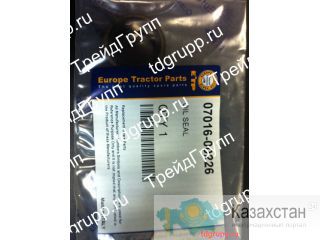 07016-00226 Уплотнение KOMATSU Астана и Акмолинская область
