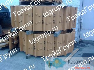 195-32-04553 Гусеница в сборе Komatsu D375-5 Астана и Акмолинская область