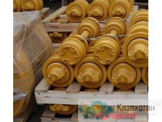 Ходовая часть для бульдозеров Caterpillar Астана и Акмолинская область