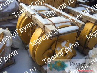 16Y-40-03000 колесо направляющее в сборе Shantui SD16 Астана и Акмолинская область