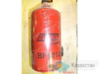 BF1212 фильтр топливный Астана и Акмолинская область