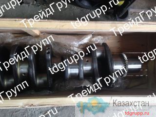5301009 Коленчатый вал Cummins QSB6.7 Астана и Акмолинская область