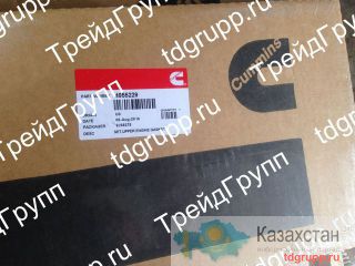 4955229 Комплект прокладок верхний Cummins QSB6.7 Астана и Акмолинская область