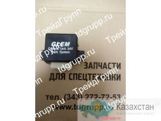 21N6-01272 Контроллер стеклоочистителя Hyundai R250LC-9 Астана и Акмолинская область