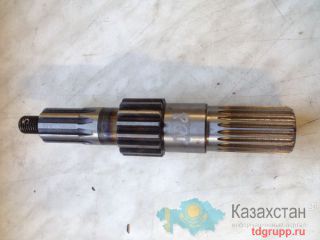 Вал ТО-28А.02.04.008 (10 шлицов) Астана и Акмолинская область