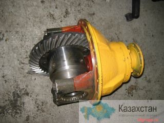 Главная передача Амкодор ТО-28 (12*32) У2210.02-03.000 Астана и Акмолинская область