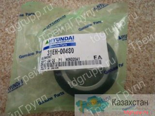 Фильтр гидравлический 31EH-00480 Астана и Акмолинская область