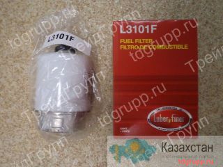Фильтр топливный L3101F Астана и Акмолинская область