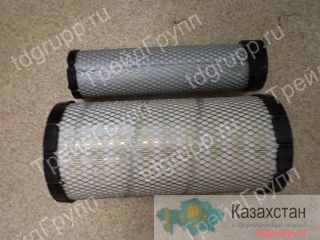 Комплект фильтров на Terex 820/860/970 Астана и Акмолинская область
