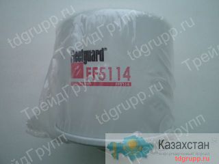FF5114 Фильтр топливный Астана и Акмолинская область