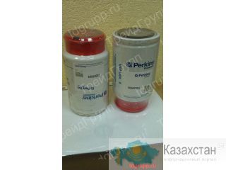 2656F853 Топливный фильтр Perkins Астана и Акмолинская область