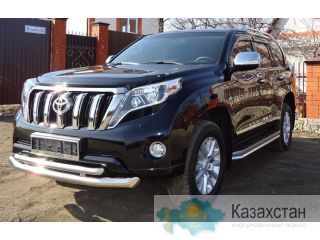 Срочная продажа Toyota Land Crauser Prado 150 Алматы