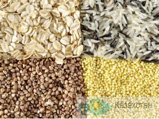 Продукты питания Новосибирск