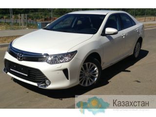 Продажа Toyota Camry Алматы