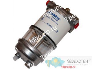 2656F823 Фильтр-сепаратор топливный Perkins Астана и Акмолинская область