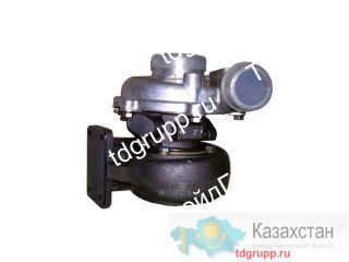 Турбокомпрессор ТКР-7М1 (7-00.01) Астана и Акмолинская область
