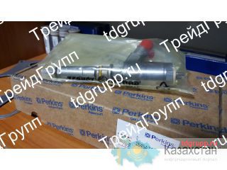 2645A734 Форсунка топливная Perkins Астана и Акмолинская область