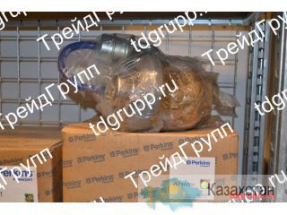 2674A354 Турбокомпрессор Perkins Астана и Акмолинская область