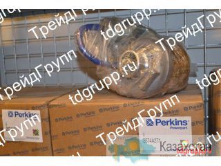 2674A271 Турбокомпрессор Perkins Астана и Акмолинская область