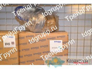 2674A091 Турбокомпрессор Perkins Астана и Акмолинская область