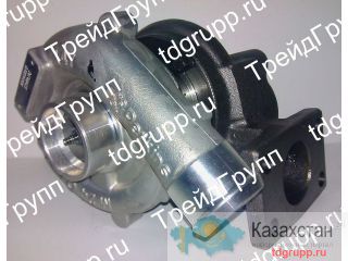 2674A352 Турбокомпрессор Perkins Астана и Акмолинская область