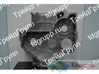4142A504 Крышка корпуса шестерен Perkins Астана и Акмолинская область