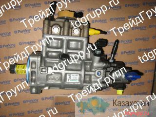 2641A312 Топливный насос (ТНВД) Perkins Астана и Акмолинская область