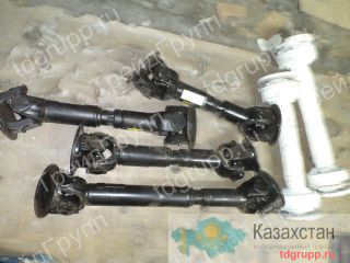 Передача карданная ДЗ-98.16.01.000-1 Астана и Акмолинская область