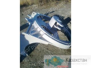 Рама ДЗ-98Д.34.02.000 круг поворотный Астана и Акмолинская область