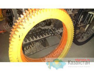 Венец узкий ДЗ-143 (225.07.02.00.001) Астана и Акмолинская область