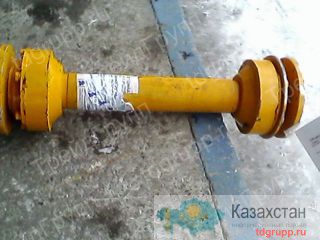 Вал промежуточный ДЗ-98.16.01.200 ДЗ-98 Астана и Акмолинская область