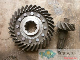 Коническая пара на задний мост ДЗ-122 z32/12 Астана и Акмолинская область
