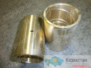 Втулка вилки гидроцилиндра (Кронштейн Самолет) ДЗ-180 225.81.00 Астана и Акмолинская область