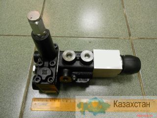 Тормозная система без педали SAFIM Астана и Акмолинская область