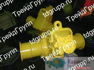 Редуктор заднего моста грейдера ДЗ-122 ДЗ-122А.04.05.000 Астана и Акмолинская область