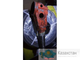Ось правая ДЗ-180 225.66.00.00.014-01 Астана и Акмолинская область