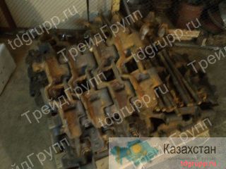 Звено гусениц Т4.34.101А на трелевочный трактор ТТ-4 Астана и Акмолинская область