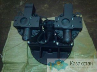 УНА-1000 Другое месторасположение