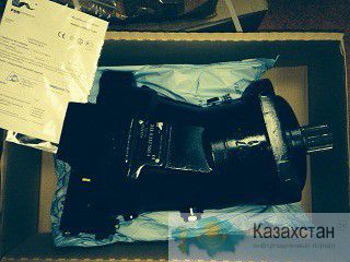 ГИДРОНАСОС 313.3.112.50.04 Другое месторасположение