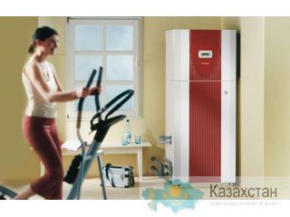 Тепловые насосы Dimplex Алматы и Алматинская область