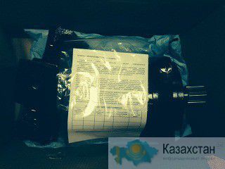 ГИДРОМОТОР ДЛЯ АВТОКРАНА 303.3.112.501.002 Другое месторасположение