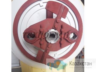 Запчасти и комплектующие к грануляторам ОГМ 1.5 Другое месторасположение