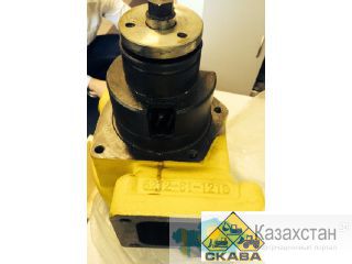 Насос водяной 6212-62-2100 Другое месторасположение